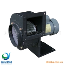 供应多翼式离心风机负压抽风机行业品牌性价比高