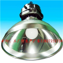 厂家直销质保5年高频无极灯工矿灯工厂照明灯