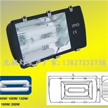 专业生产高品质大功率无极隧道灯LED隧道灯节能无极投光灯