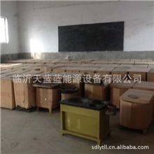 新款三灶头炉子，炊事采暖多功能炉子，厂家直供批发