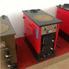 生产批发生物质炉具，节能炉子,农村冬季专用供暖150平取暖炉