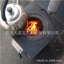 批发供应农村家用采暖炉，生物质气化炉，节能环保秸秆炉
