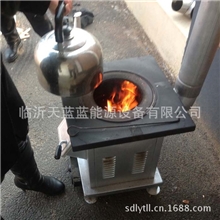 节能设备，生物质炊事取暖炉，农村专用烧水做饭炉子