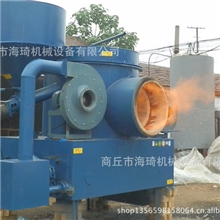 生物质颗粒燃烧机