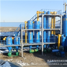 生物质节能气化炉