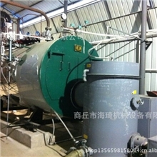 节能环保燃烧机