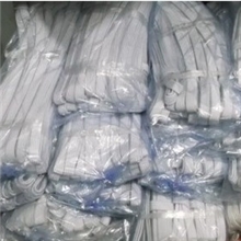 松紧带高弹性松紧带地摊热卖宽0.8cm批发