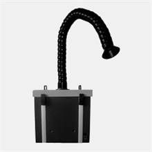 焊接烟雾过滤系统,焊接雾过滤器烙铁焊接烟尘过滤器烙铁烟尘处理