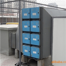 供应珠海市静电油烟净化器高效率专用型(图)