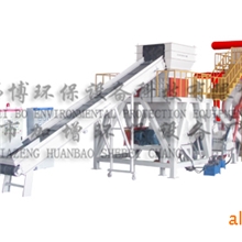 印刷电路板回收利用就找温岭加增环保设备厂