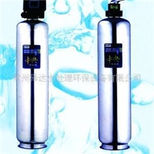 供应中央净水器(图)