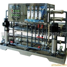 供应ZDRO反渗透纯水机逆渗透纯水机去离子水设备纯净水设备