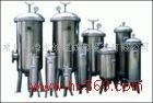 供应ZDJG精密过滤器保安过滤器精滤器不锈钢精滤器