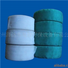 供应涤纶网管塑料网管中排网管离子交换器中排滤网