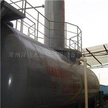 供应酸洗废水处理设备、钢管酸洗废水回用设备中水回用