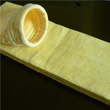 供应耐温高效除尘高精度氟美斯针刺毡脉冲除尘布袋