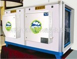 供应厨房油烟净化器，厨房抽烟净化工程静电油烟净化器静电净化
