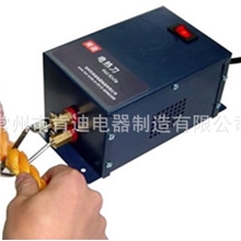 供应PP尼龙绳热切机KD-9F电热切割机台式电热刀