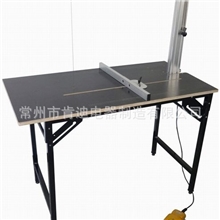 供应KD-60泡沫切割机面料泡沫切割机泡沫板切割机