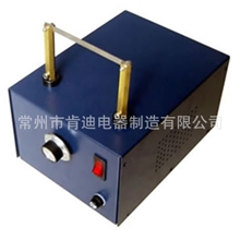 缆绳裁切专用不散口电热刀KD-9-2织带织标热切机编织带电热刀