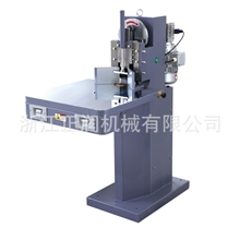 正润QJ80笔记本切圆角机