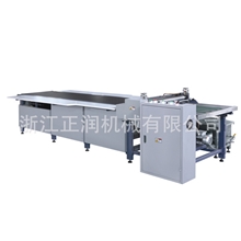 正润FD-SJ600半自动上胶机