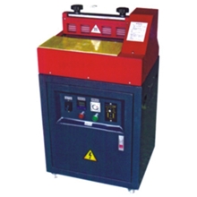 供应单边热熔胶机皮箱上胶机