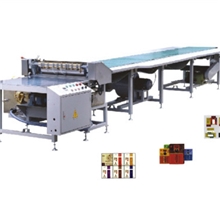 厂家直销高质量优良上糊机