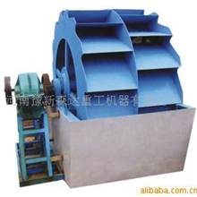 选矿设备厂家－森达重工供应洗砂机洗石机洗砂设备