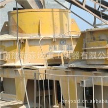 现货热销鹅卵石制砂机制砂设备