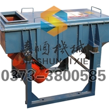 供应木粉专用振动筛、木粉除杂筛分机