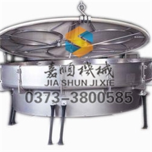 供应超细粉专用筛子超声波振动筛