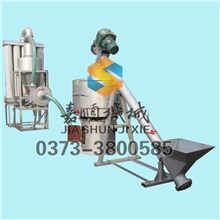 供应QS型气流筛、高效耐用、可连续工作