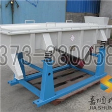 嘉顺机械供应优质直线筛、质量保证、价格优惠