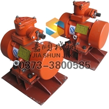 新乡嘉顺供应高质量LZF仓壁振动器