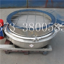 供应优质直排筛