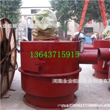 郑州最好用的煤气发生炉节煤环保品质来源于专业永业煤气炉