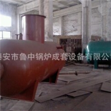泰山鲁中专业生产供应各种锅炉除氧器，（专业生产各种除氧器设备