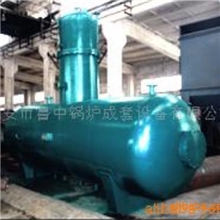 供应锅炉成套设备锅炉除氧设备热力喷雾式除氧器，型号齐全