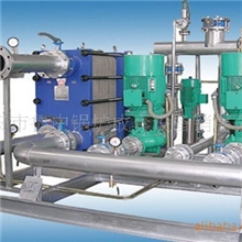 供应高效节能换热机组，商家值得信赖的产品