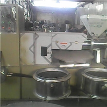 供应新一代四级压榨榨油机东北榨油机山东榨油机