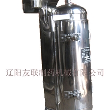 GF105血液型管式分离机