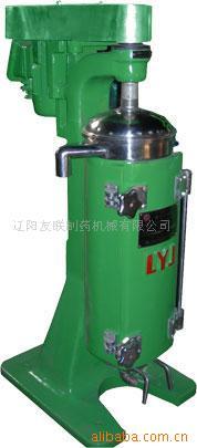 供应澄清型管式离心机