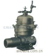 供应自动除渣碟式分离机