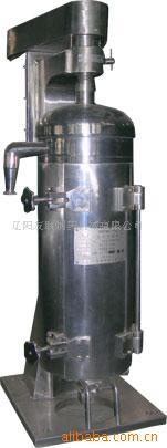 供应管式离心机GF105