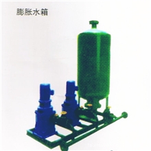 现货出售高品质低价格膨胀水箱