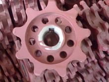 厂家专供锅炉齿轮！专业研发制造团队