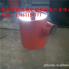 油气分离器--常州市导热油炉二次循环