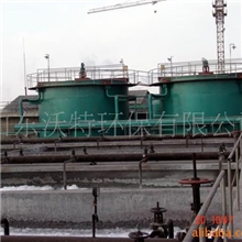 环保水处理设备WL-型涡流汽浮机（专利产品）