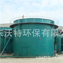 环保设备涡流气浮机造纸厂纸机白水处理气浮